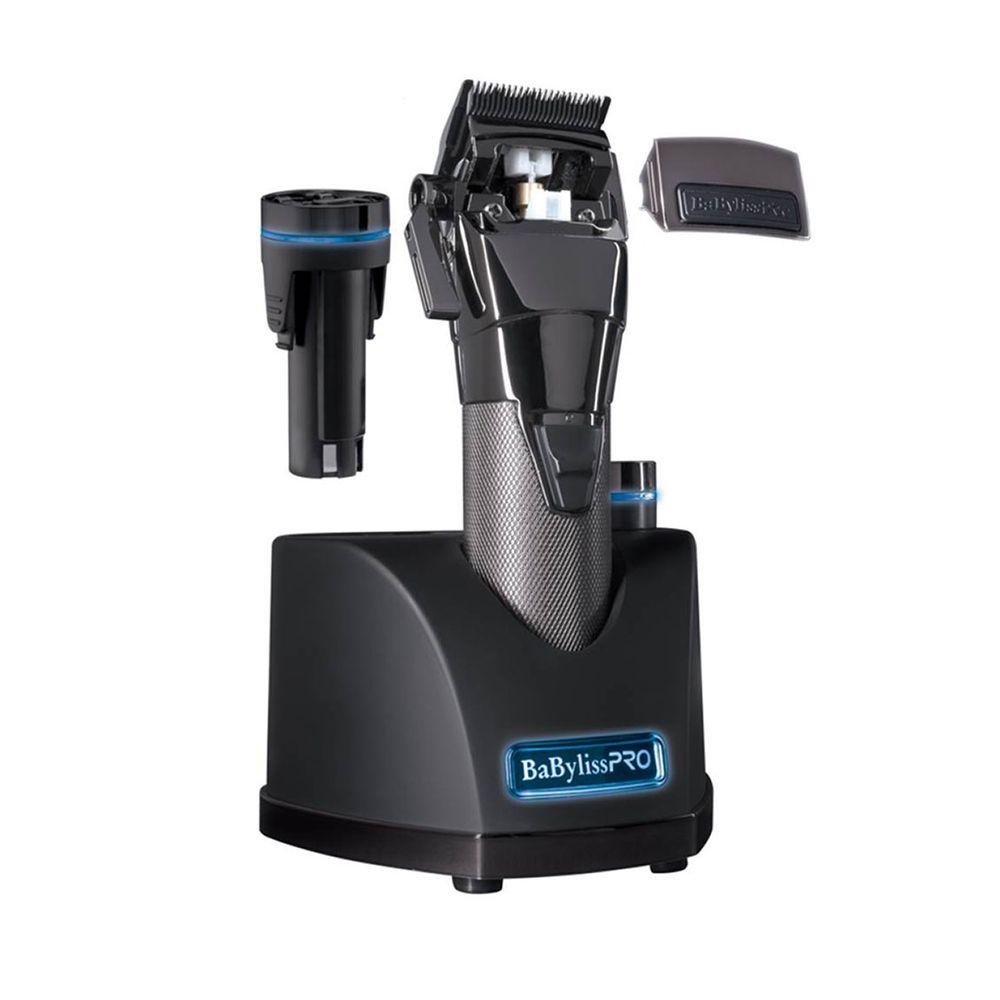 ماشین اصلاح مدل FX895E بابلیس پرو — تصویر ۳