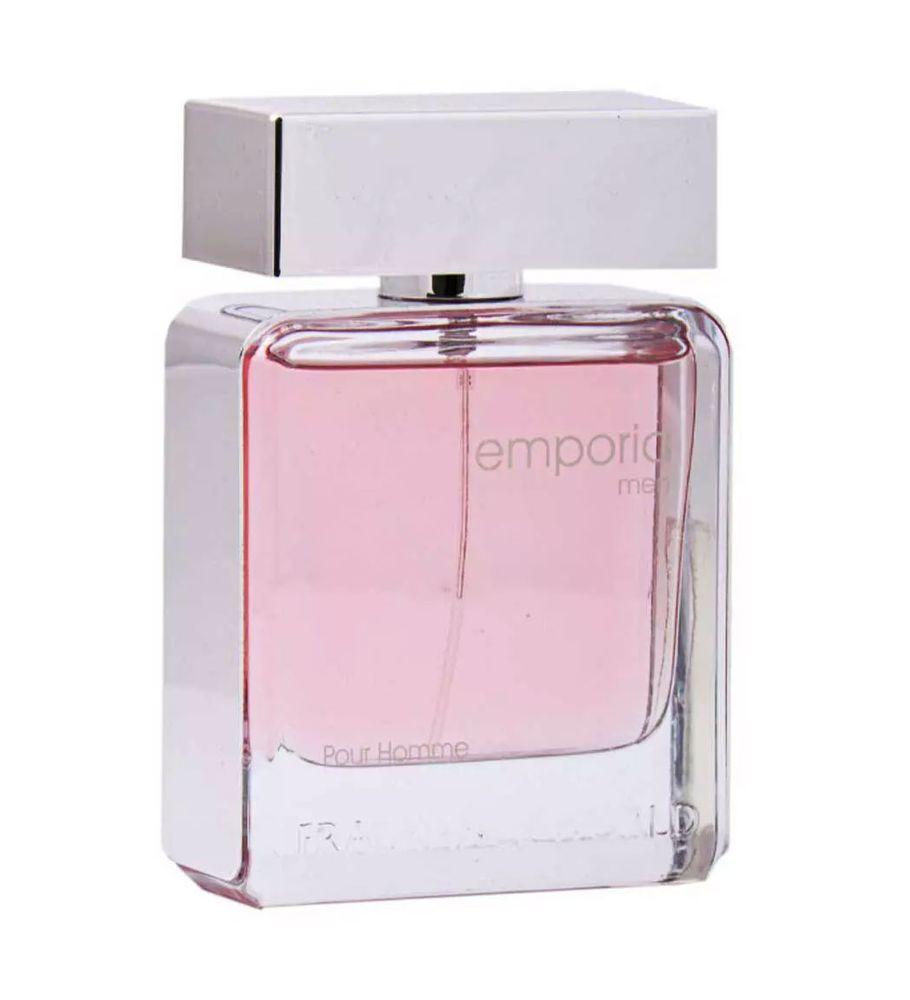 ادوپرفیوم مردانه مدل Emporia men حجم 100 میل