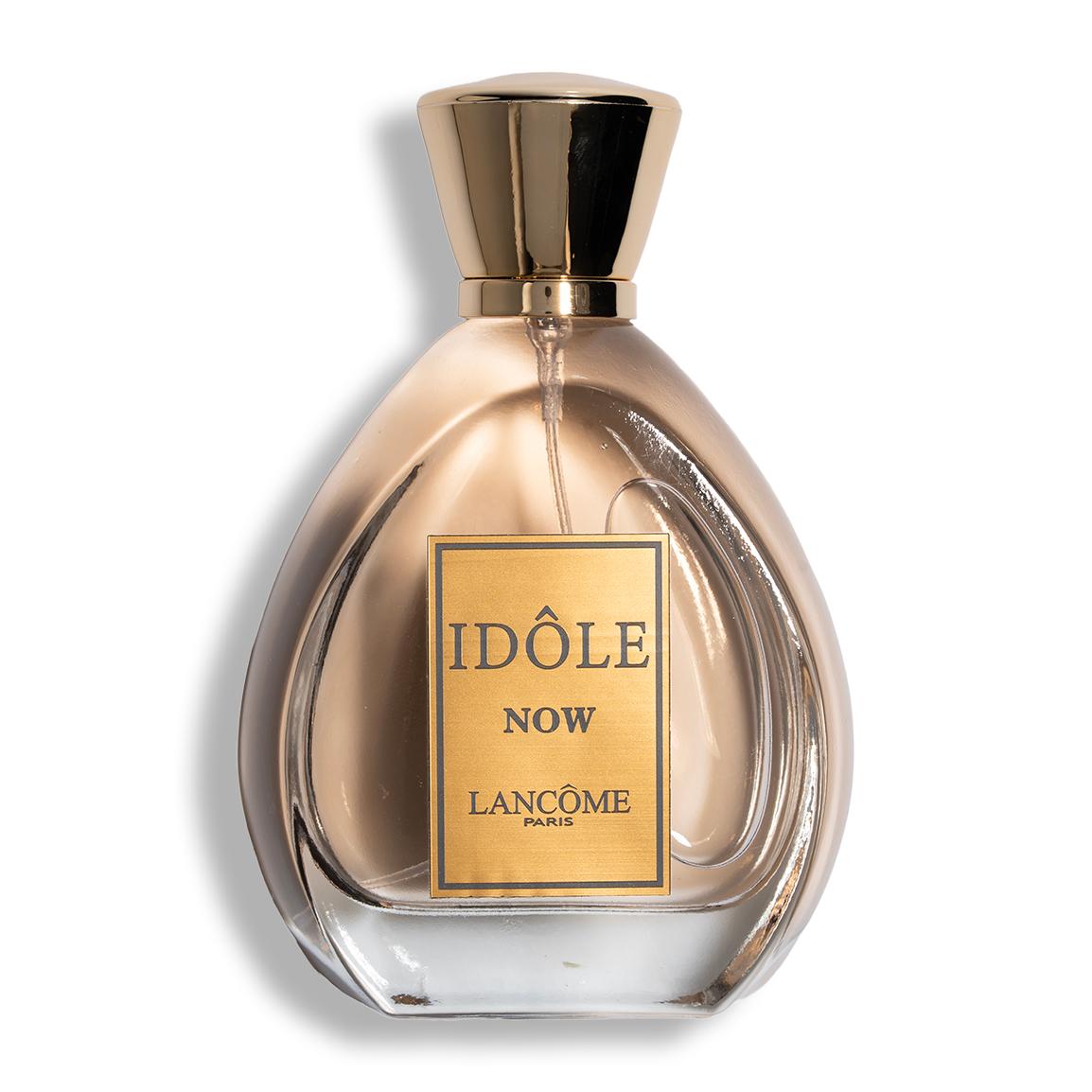 ادو پرفیوم زنانه مدل Lancome Idole Now حجم 100 میلی لیتر