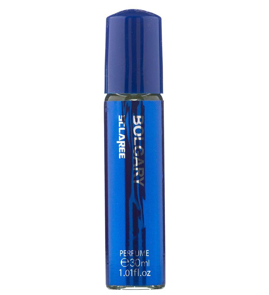 عطر جیبی مردانه مدل Bolgary حجم 30 میلی لیتر