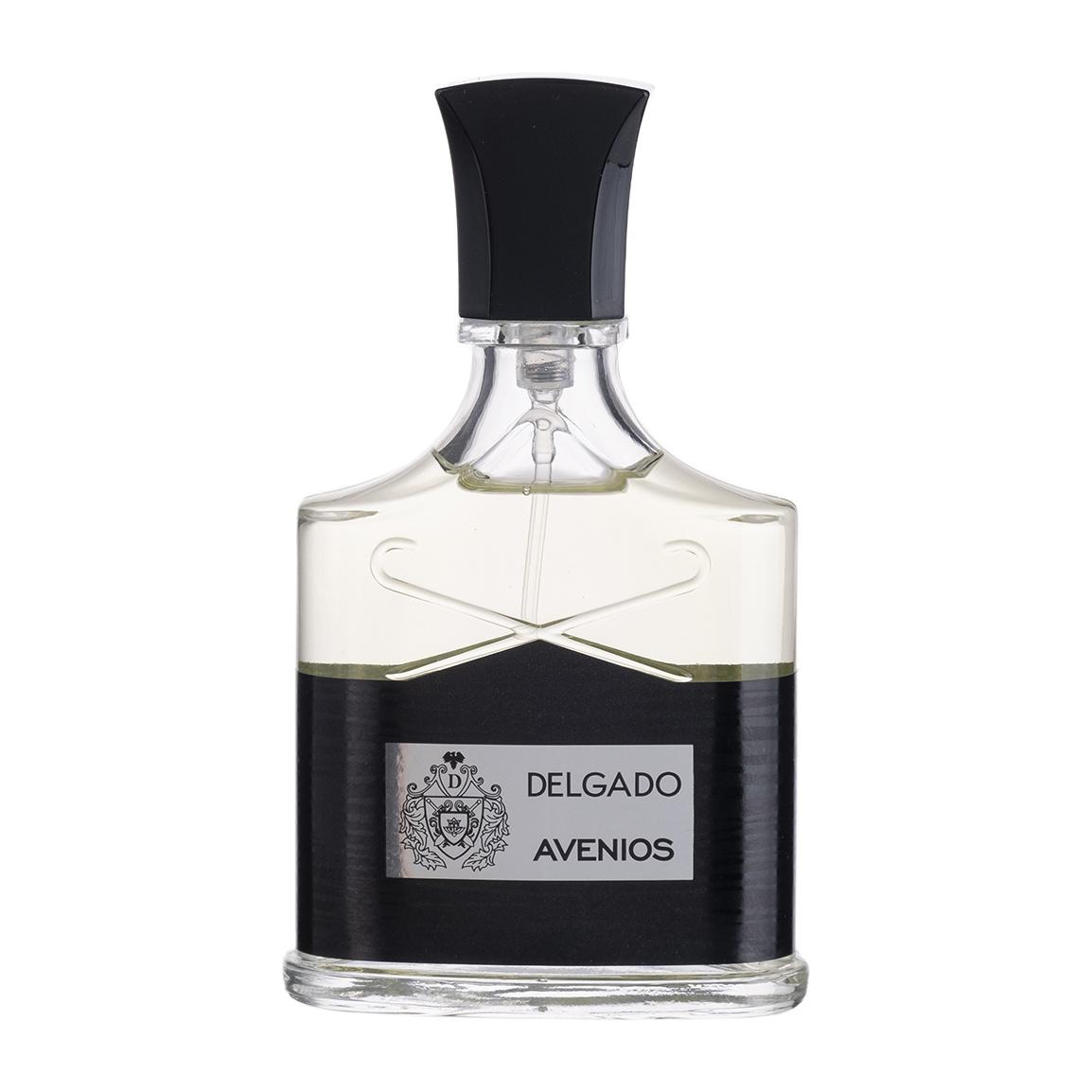 عطر جیبی مردانه مدل Creed Aventus حجم 25 میلی لیتر