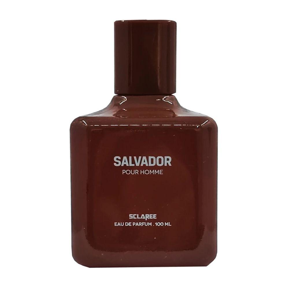 ادو پرفیوم مردانه استندی مدل Salvador حجم 100 میلی لیتر