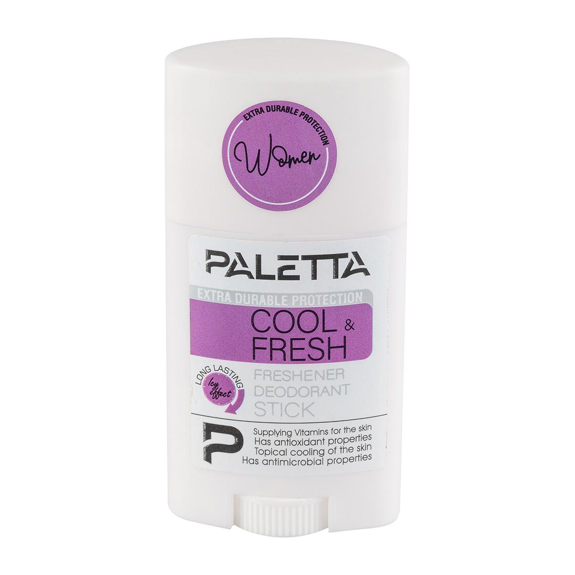 استیک صابونی زنانه مدل Cool And Fresh وزن 40 گرم