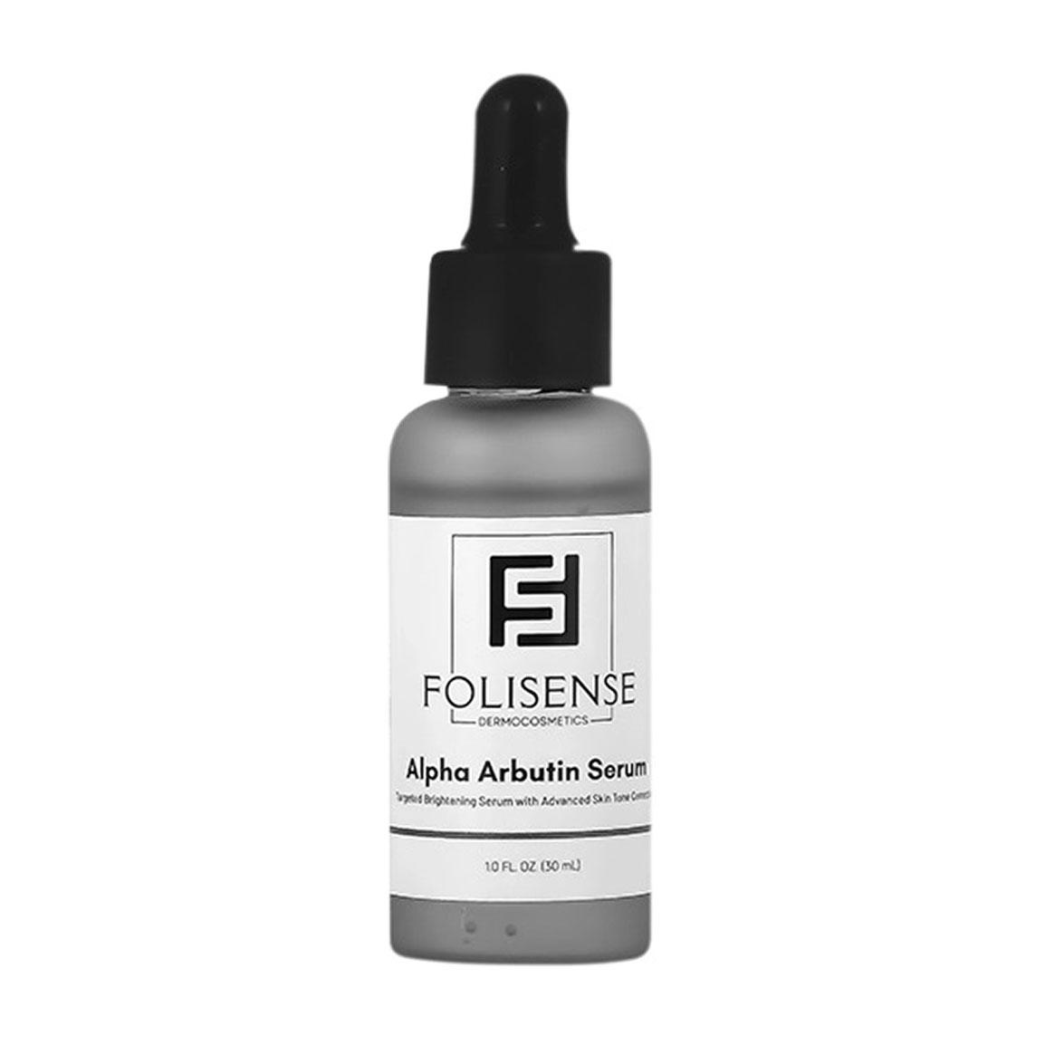 سرم روشن کننده پوست مدل Alpha Arbutin حجم 30 میلی لیتر