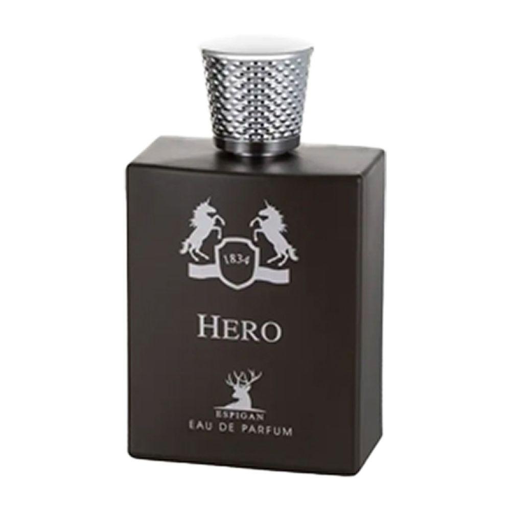 ادوپرفیوم مردانه مدل Hero حجم 100 میلی لیتر