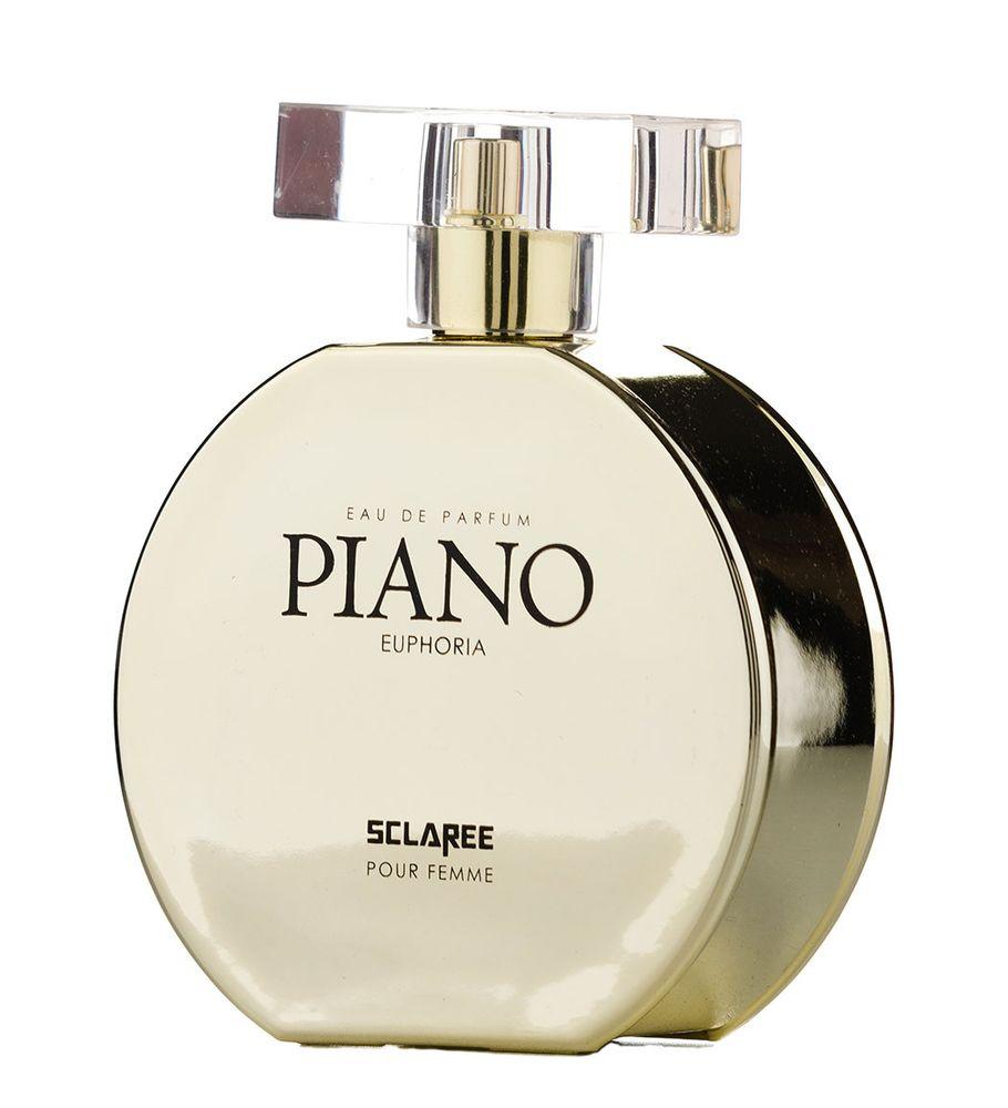 ادوپرفیوم مدل Piano حجم 100میل