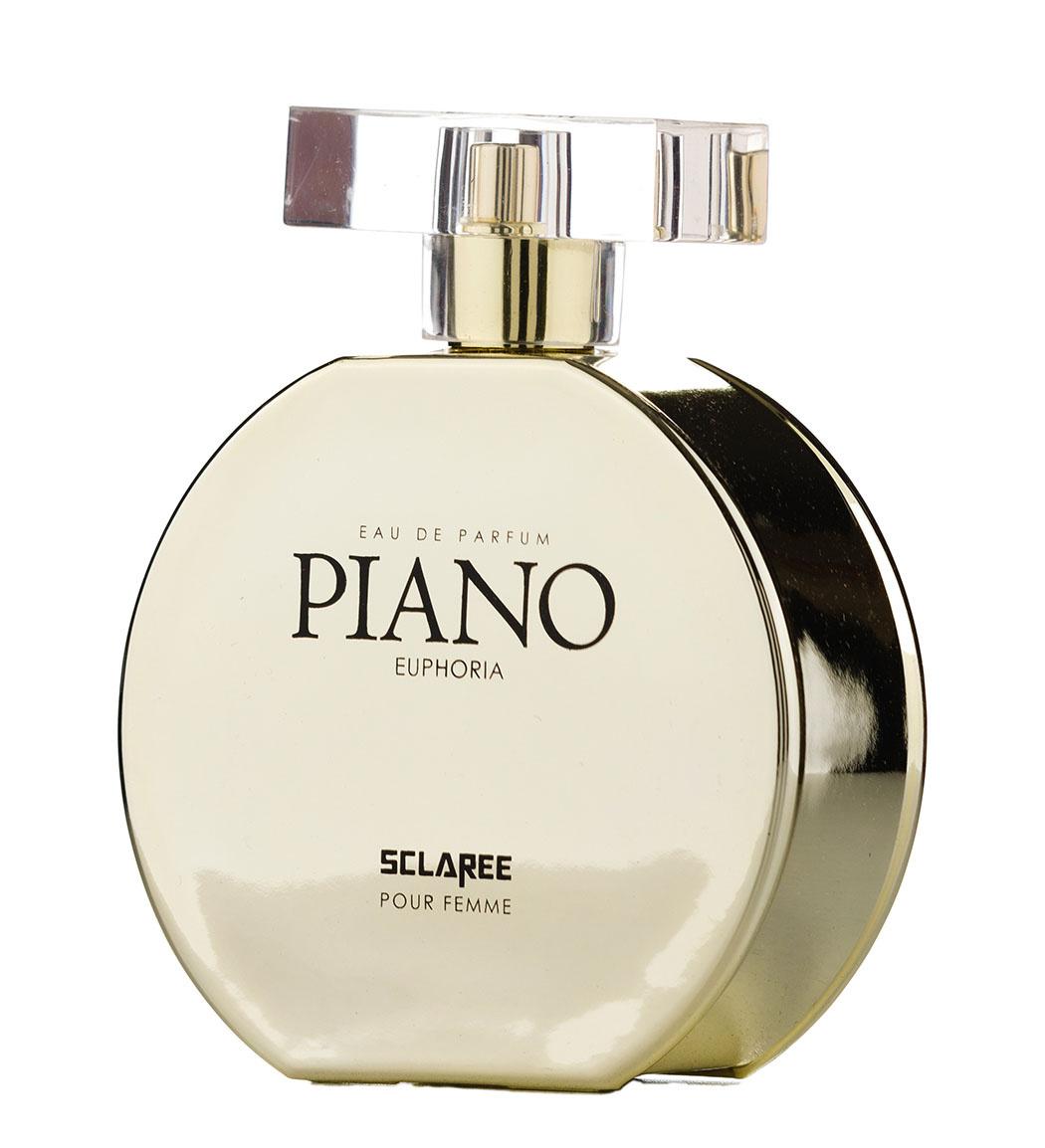 ادوپرفیوم مدل Piano حجم 100میل