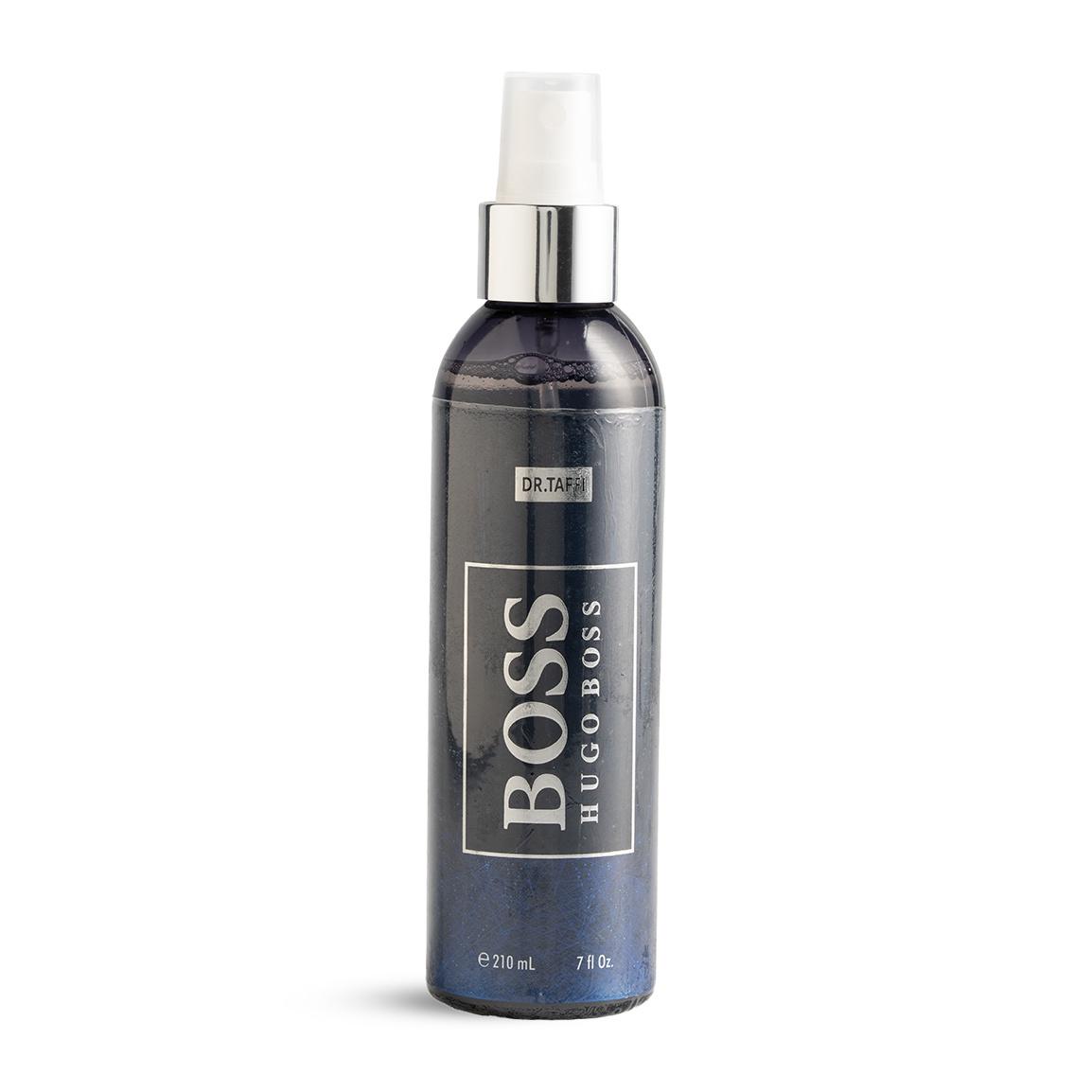 بادی اسپلش مردانه مدل Hugo Boss حجم 210 میلی لیتر