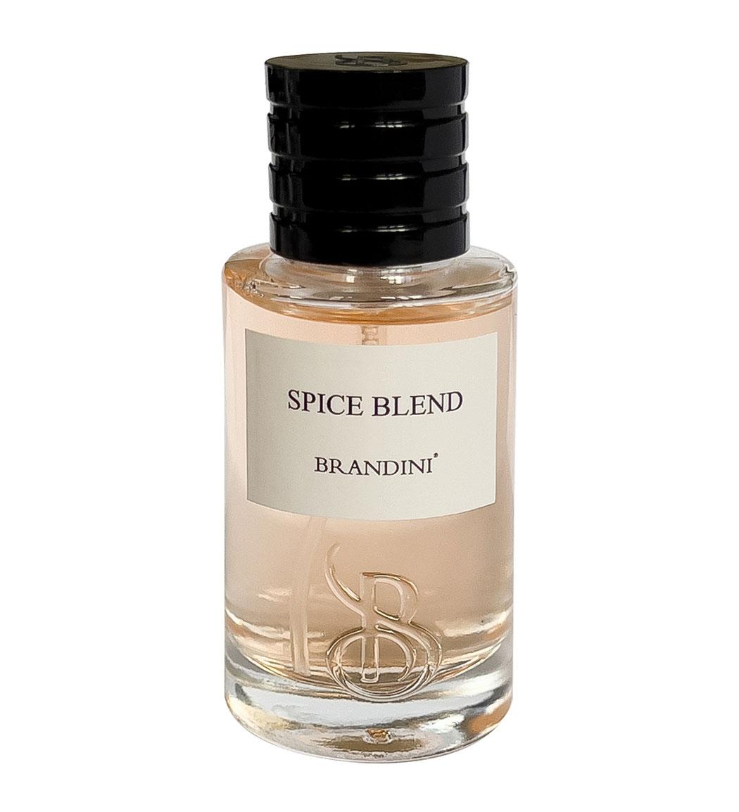 ادوپرفیوم مدل Spice Blend مناسب آقایان و بانوان 33میل