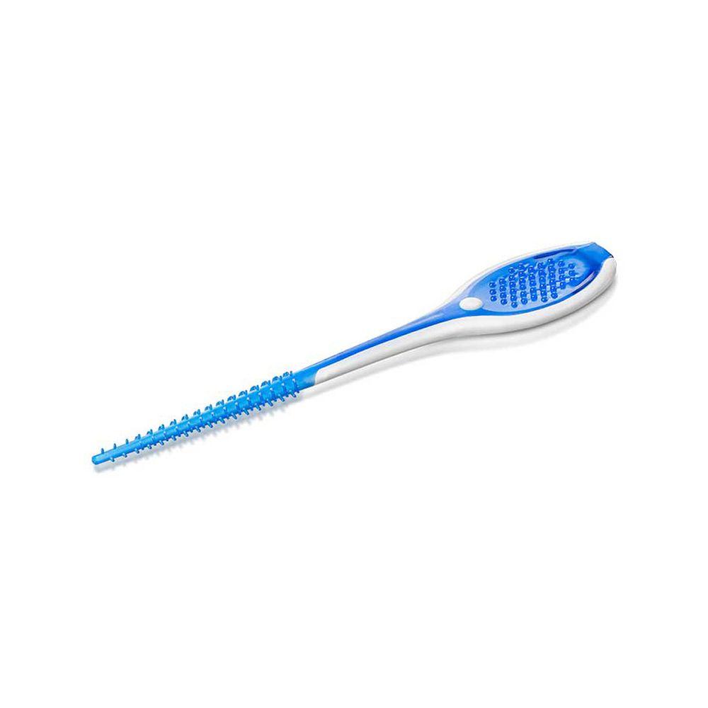 مسواک بین دندانی مدل Interdental Space تریزا — تصویر ۱