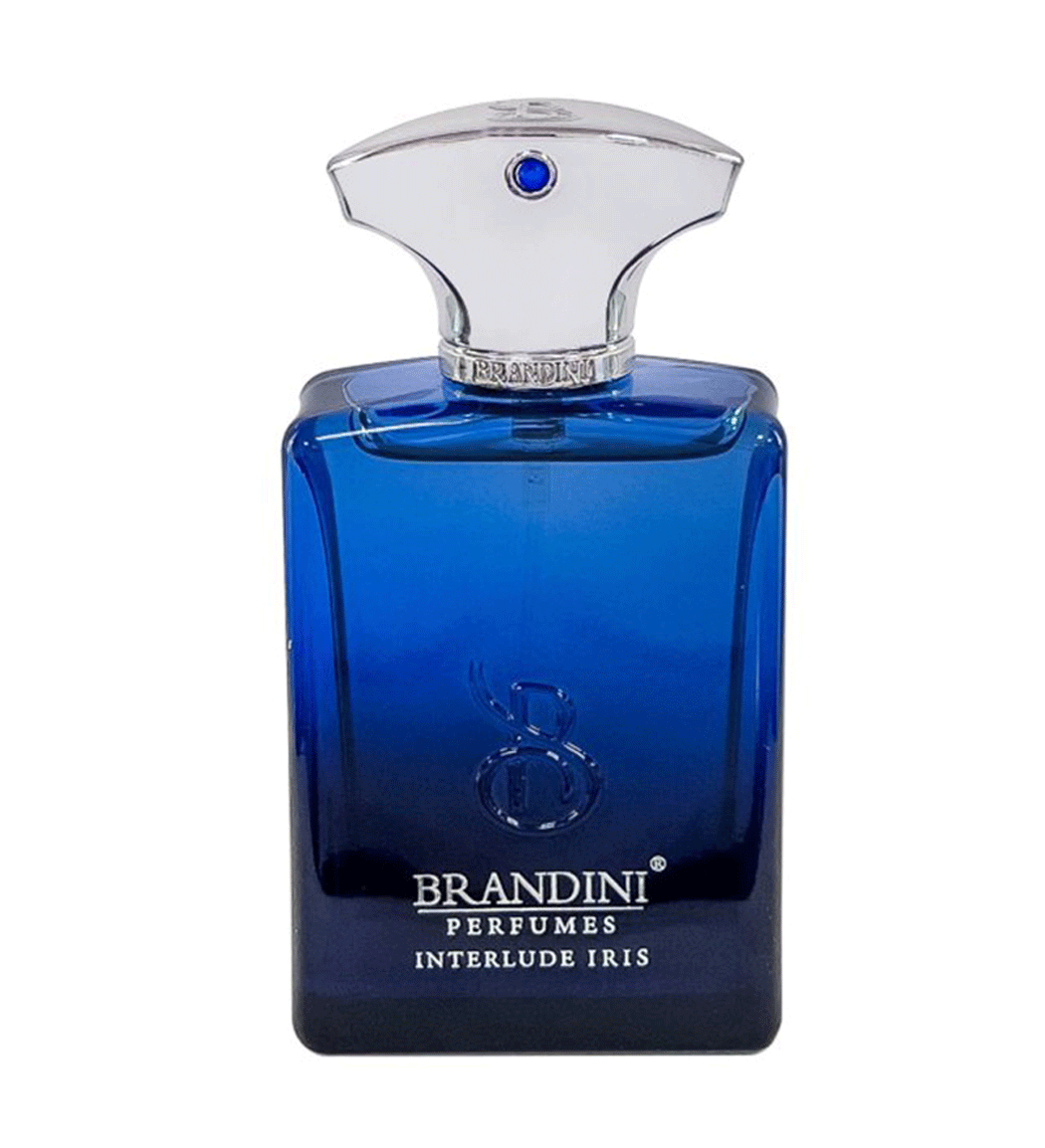 عطر مردانه اینترلود 33 میل