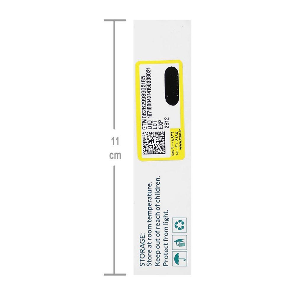 کسپول جوینت کیت بسته 30 عددی نیچرز پلنتی — تصویر ۵