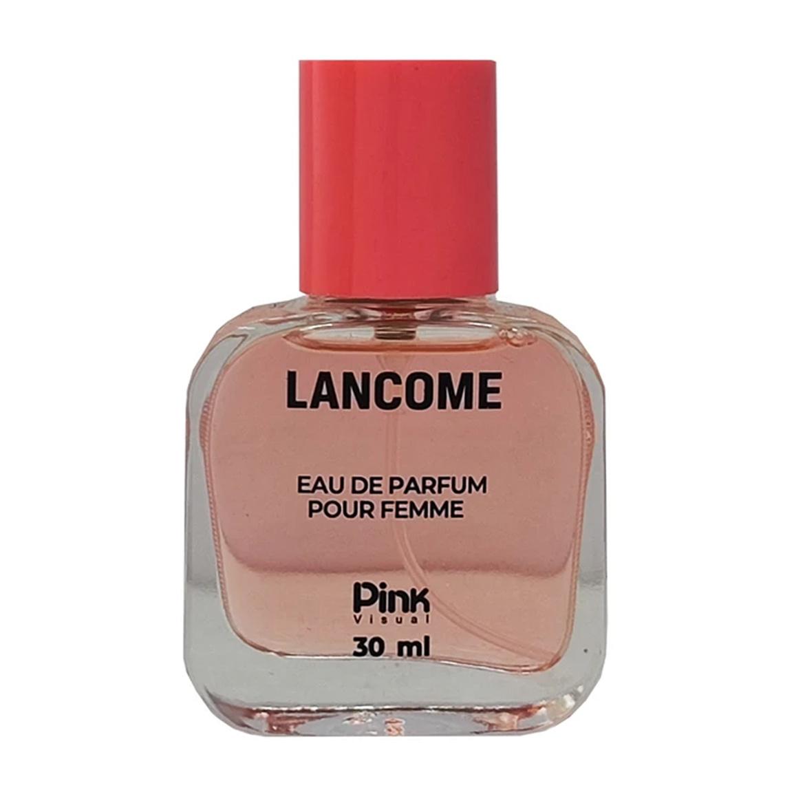 عطر جیبی زنانه مدل Lancome حجم 30 میلی لیتر