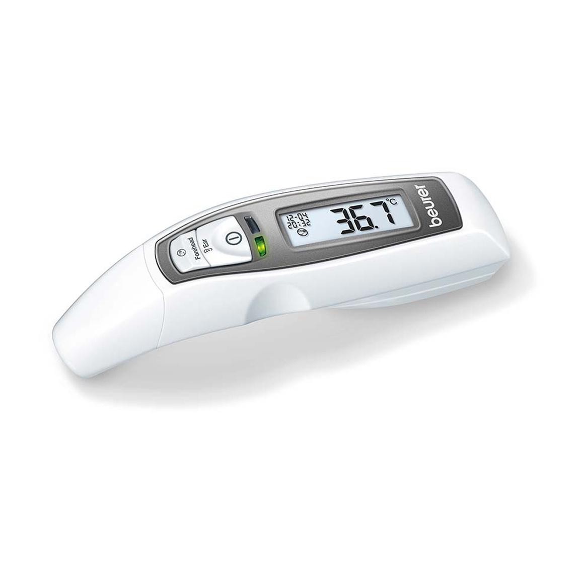 تب سنج مدل FT65