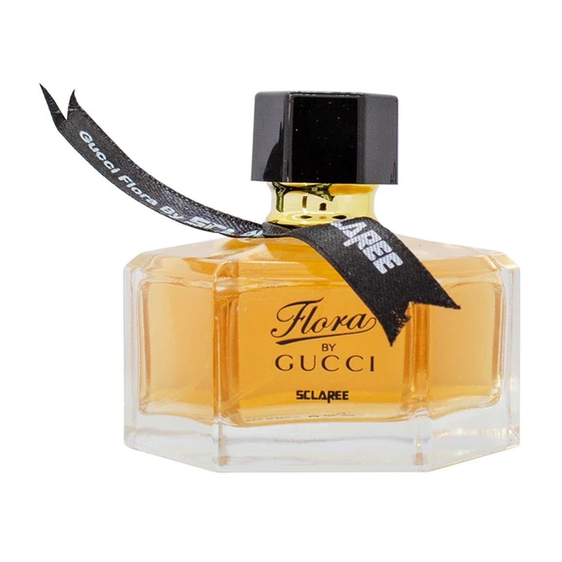 ادوپرفیوم زنانه مدل Gucci By Flora حجم 90میل