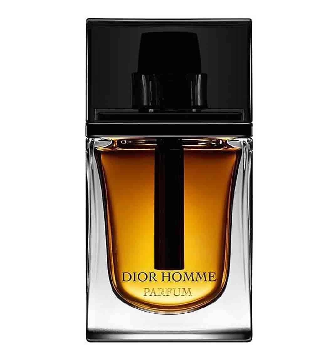 پرفیوم مردانه مدلDior Homme حجم 100میل