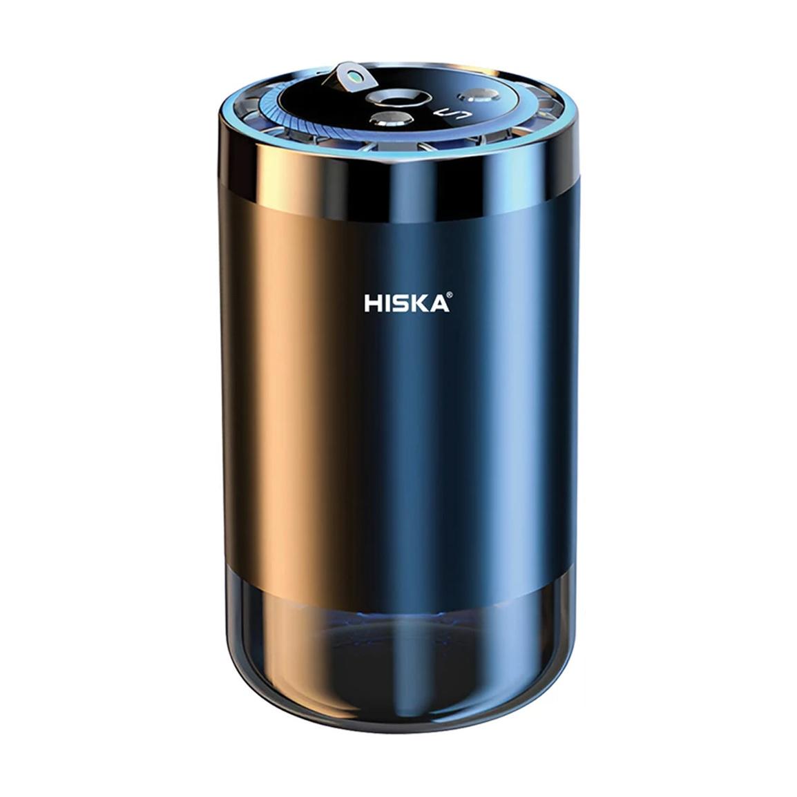 خوشبوکننده خودرو مدل HR 260 با رایحه Perfume حجم 50 میلی لیتر