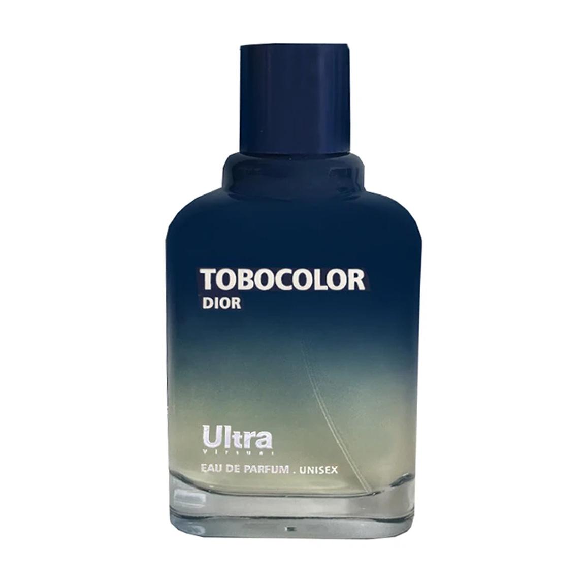 ادوپرفیوم مردانه مدل Tobocolor Dior حجم 100 میلی لیتر