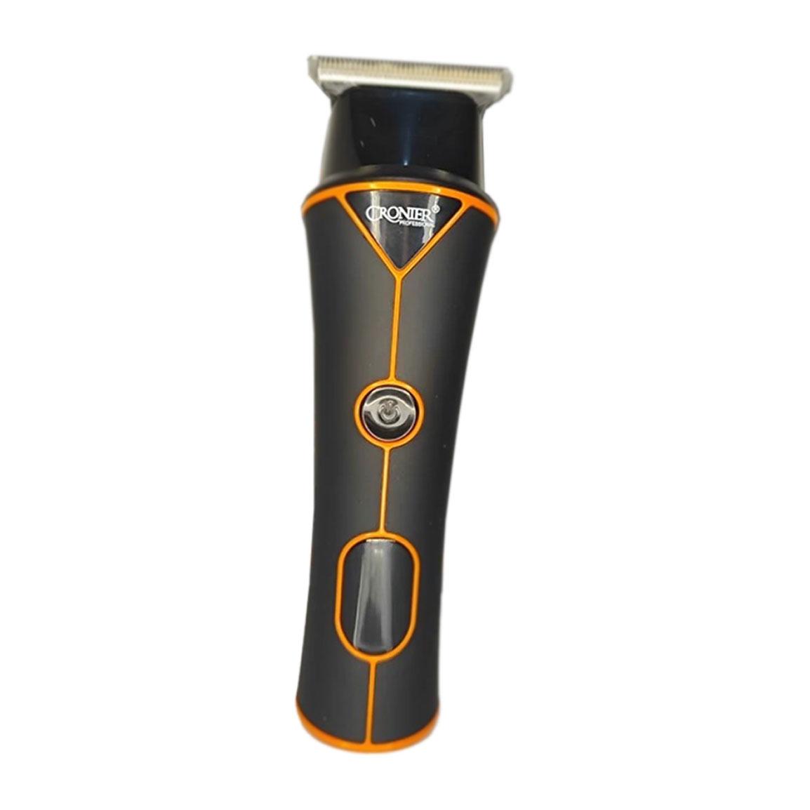 ماشین اصلاح خط زن مدل CR-854