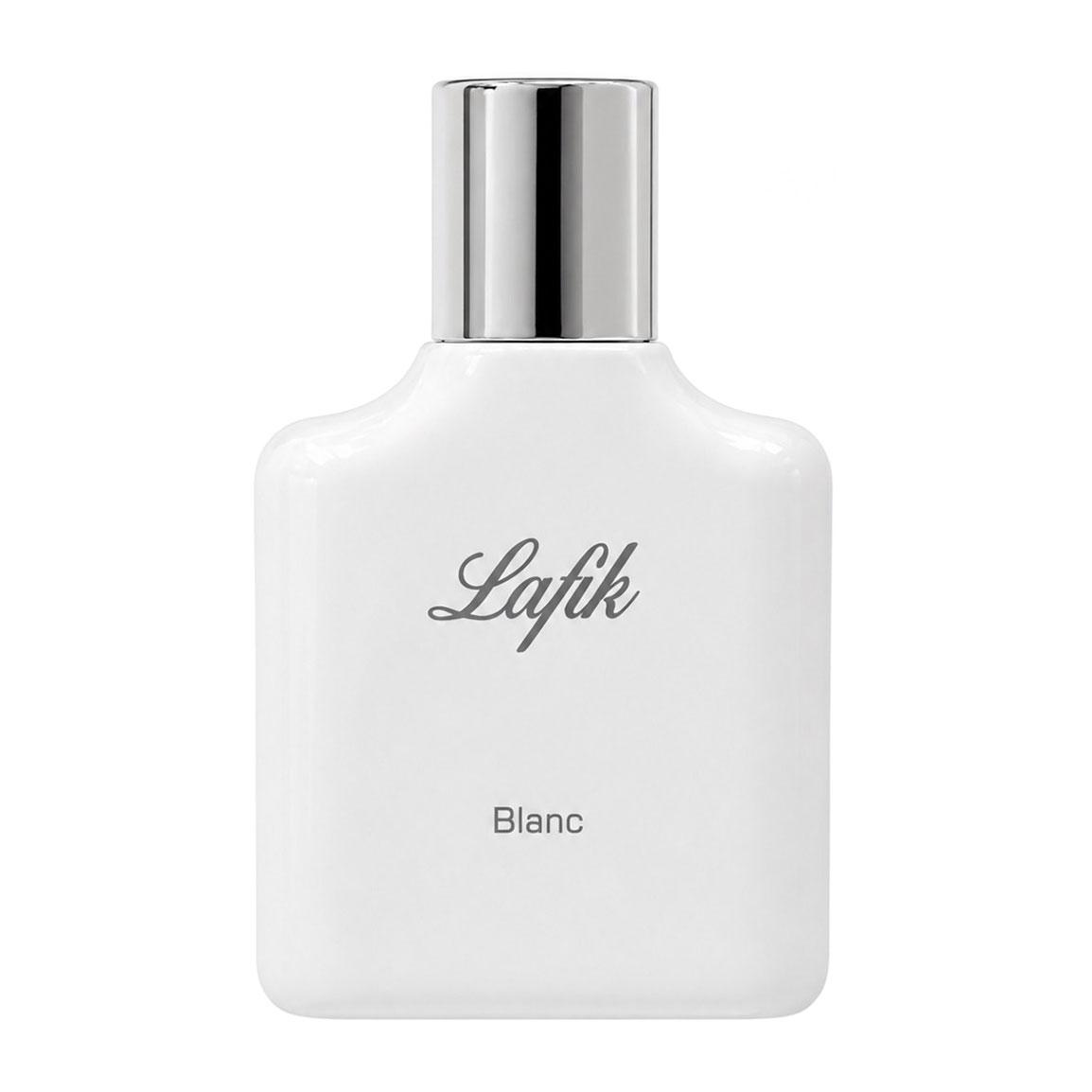 ادوپرفیوم مردانه مدل Blanc حجم 50 میلی لیتر