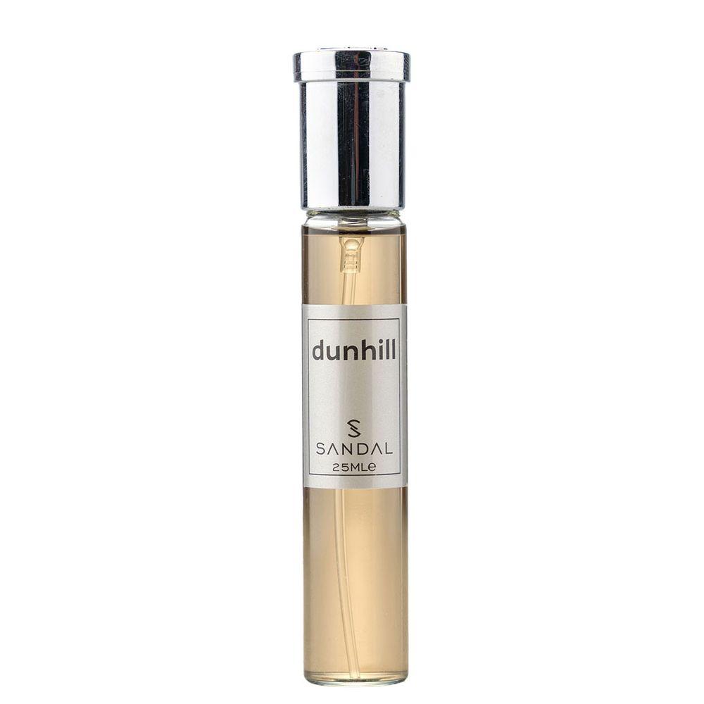 عطر جیبی مردانه مدل دانهیل 25میل