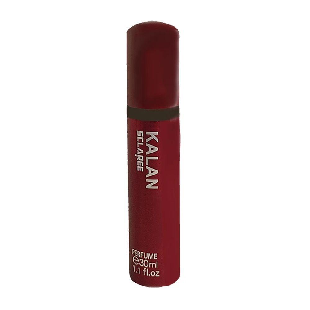 عطر جیبی مردانه مدل Kalan حجم 30 میلی لیتر