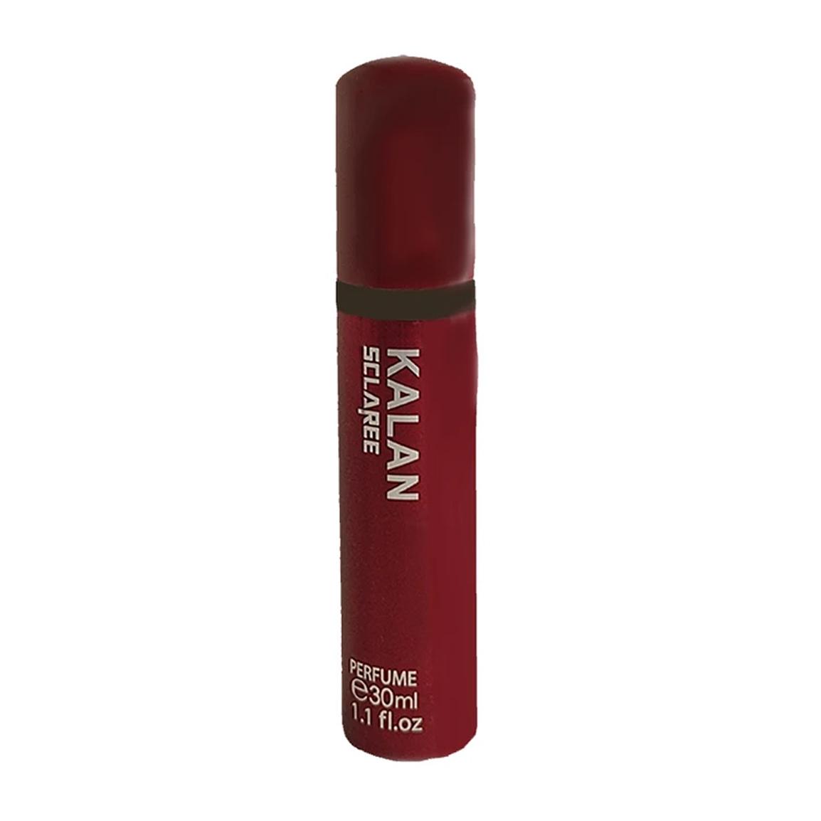 عطر جیبی مردانه مدل Kalan حجم 30 میلی لیتر