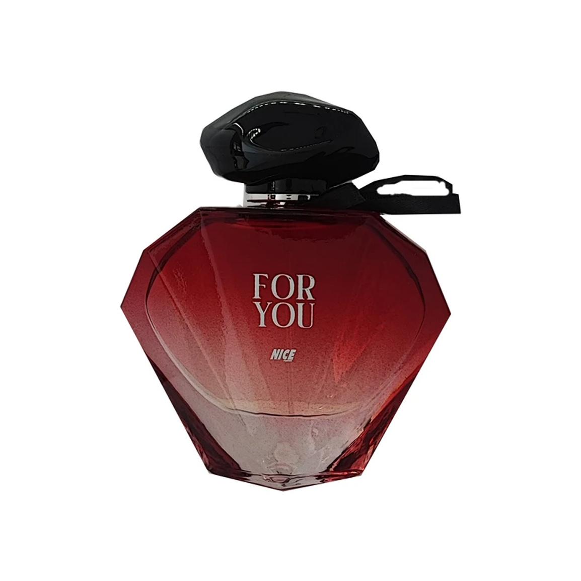 ادوپرفیوم زنانه مدل For You Lancome حجم 100 میلی لیتر