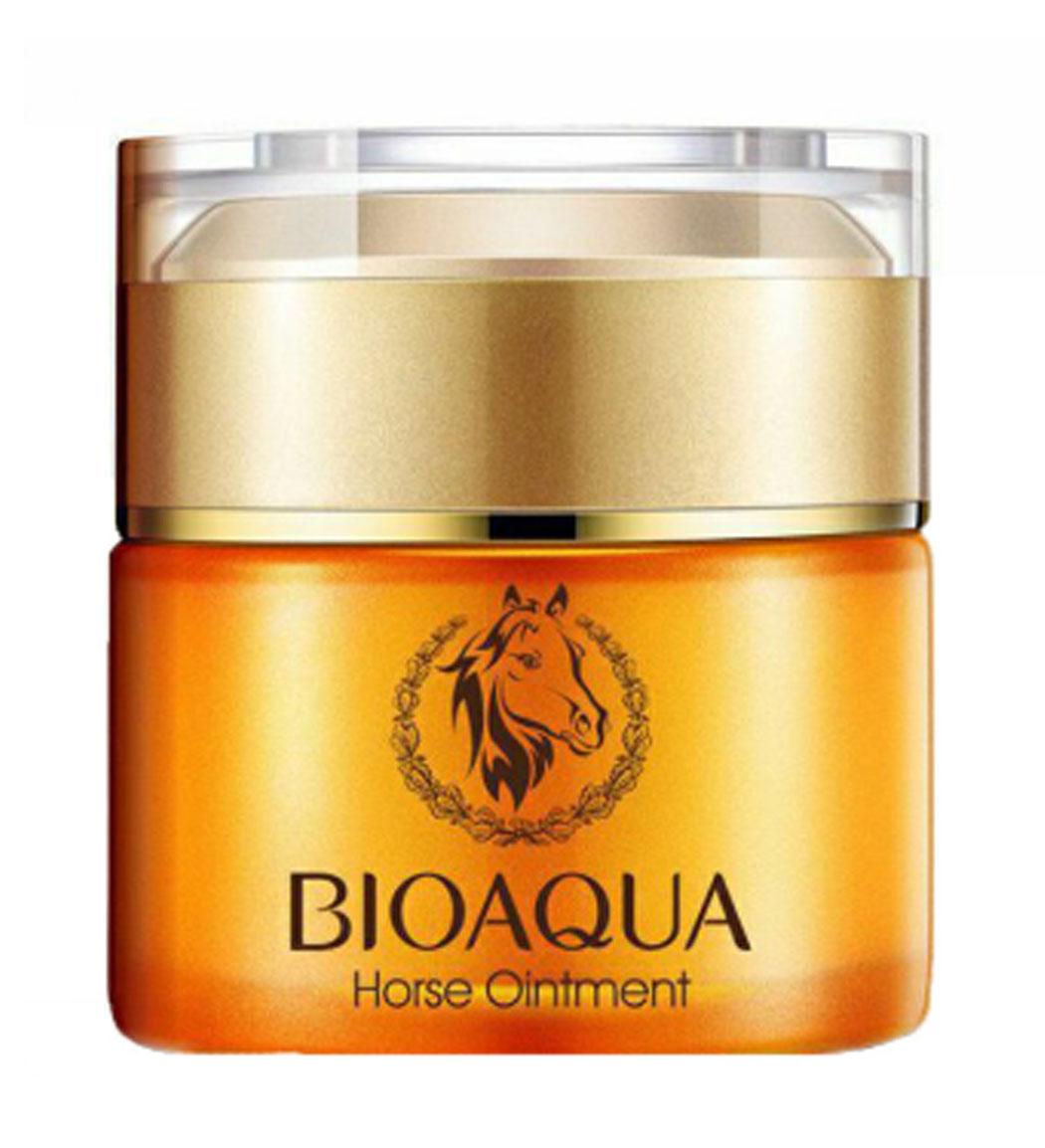 پک 3 عددی ماسک صورت مدل Horse Oil
