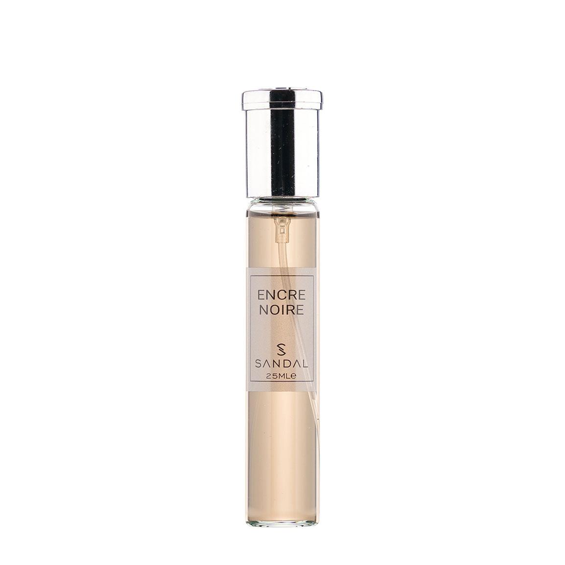 عطر جیبی مردانه مدل Encre Noire حجم 25میل