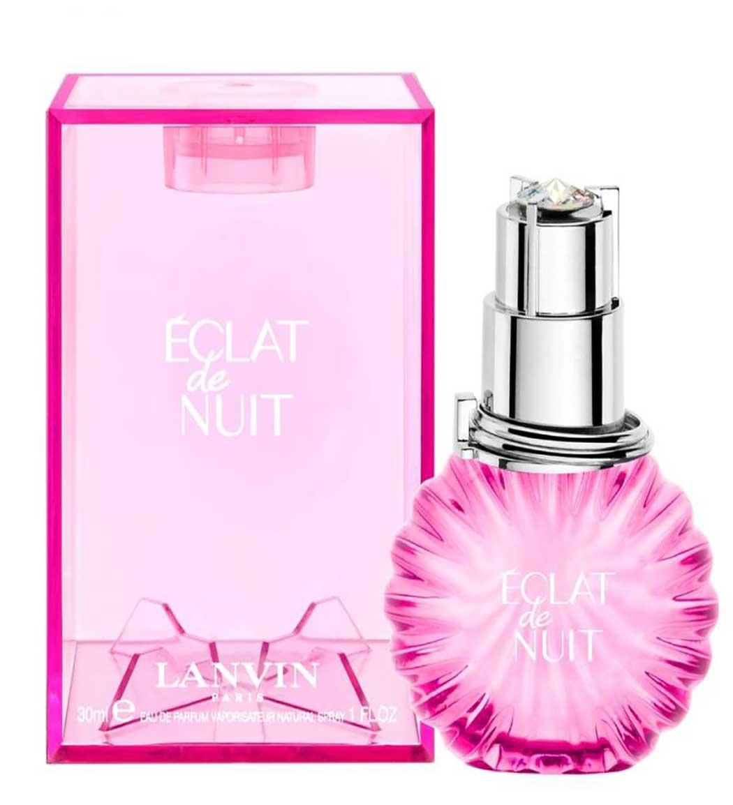 ادو پرفیوم زنانه مدل Eclat De Nuit حجم 100میل