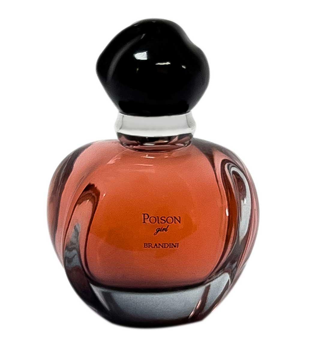 عطر زنانه پویزن گرل 33 میل