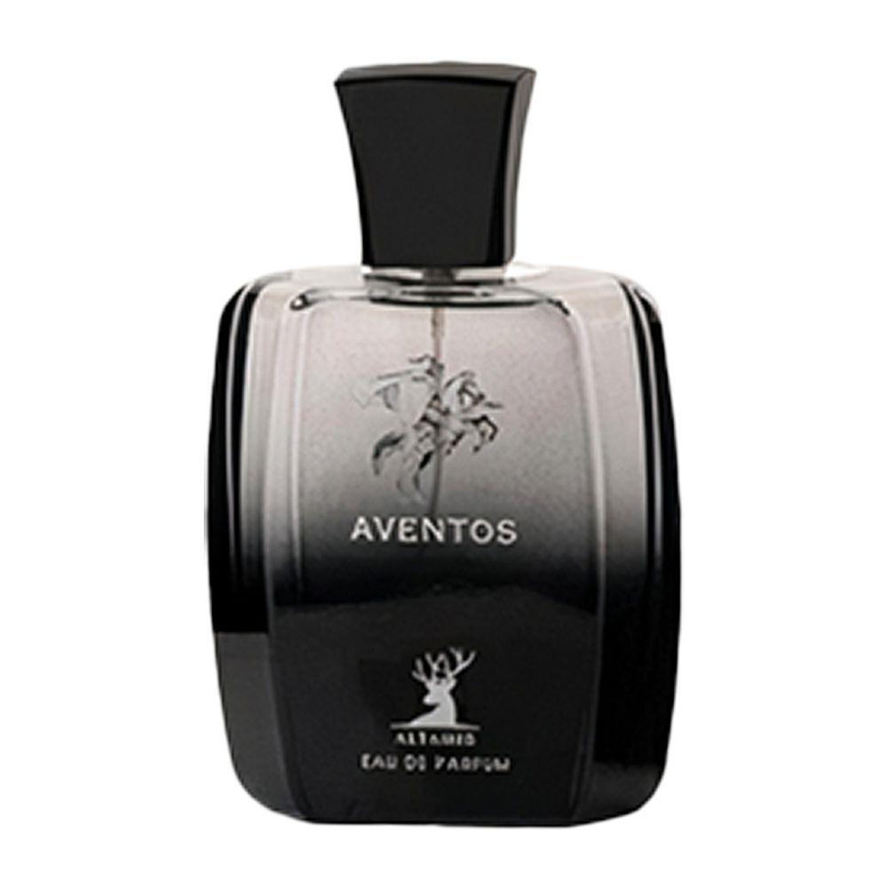ادوپرفیوم مردانه مدل Aventos حجم 100 میلی لیتر