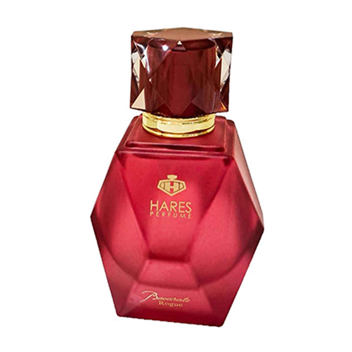 ادوپرفیوم زنانه و مردانه مدل Baccarat Rouge حجم 100 میلی لیتر