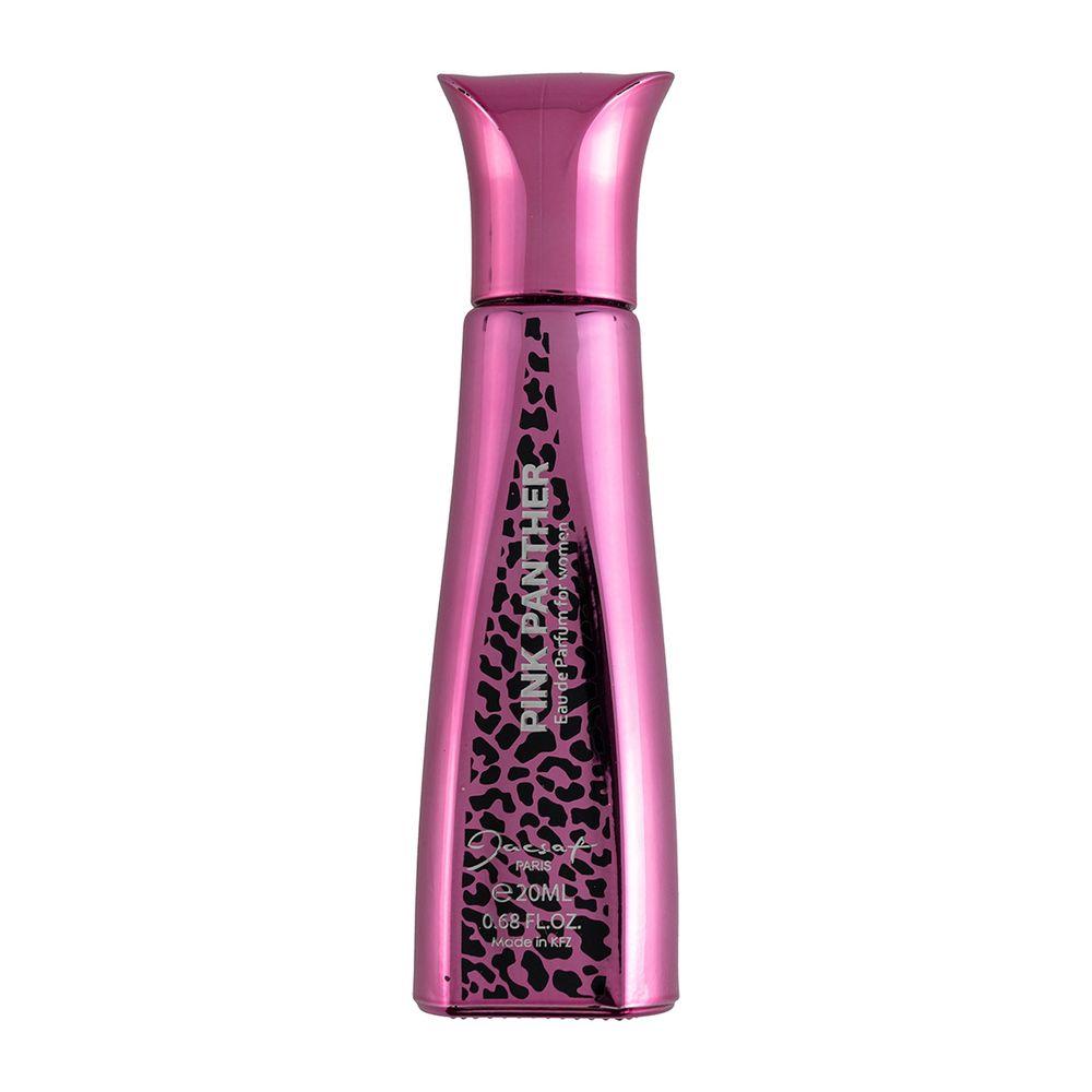 عطر جیبی زنانه مدل پینک پنتر حجم 20 میلی لیتر