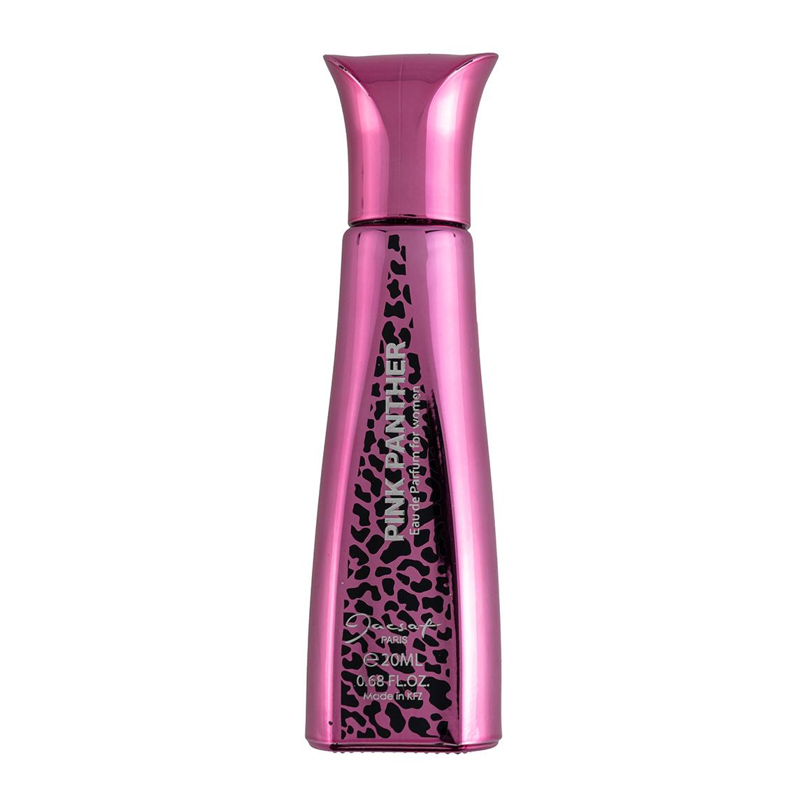 عطر جیبی زنانه مدل پینک پنتر حجم 20 میلی لیتر