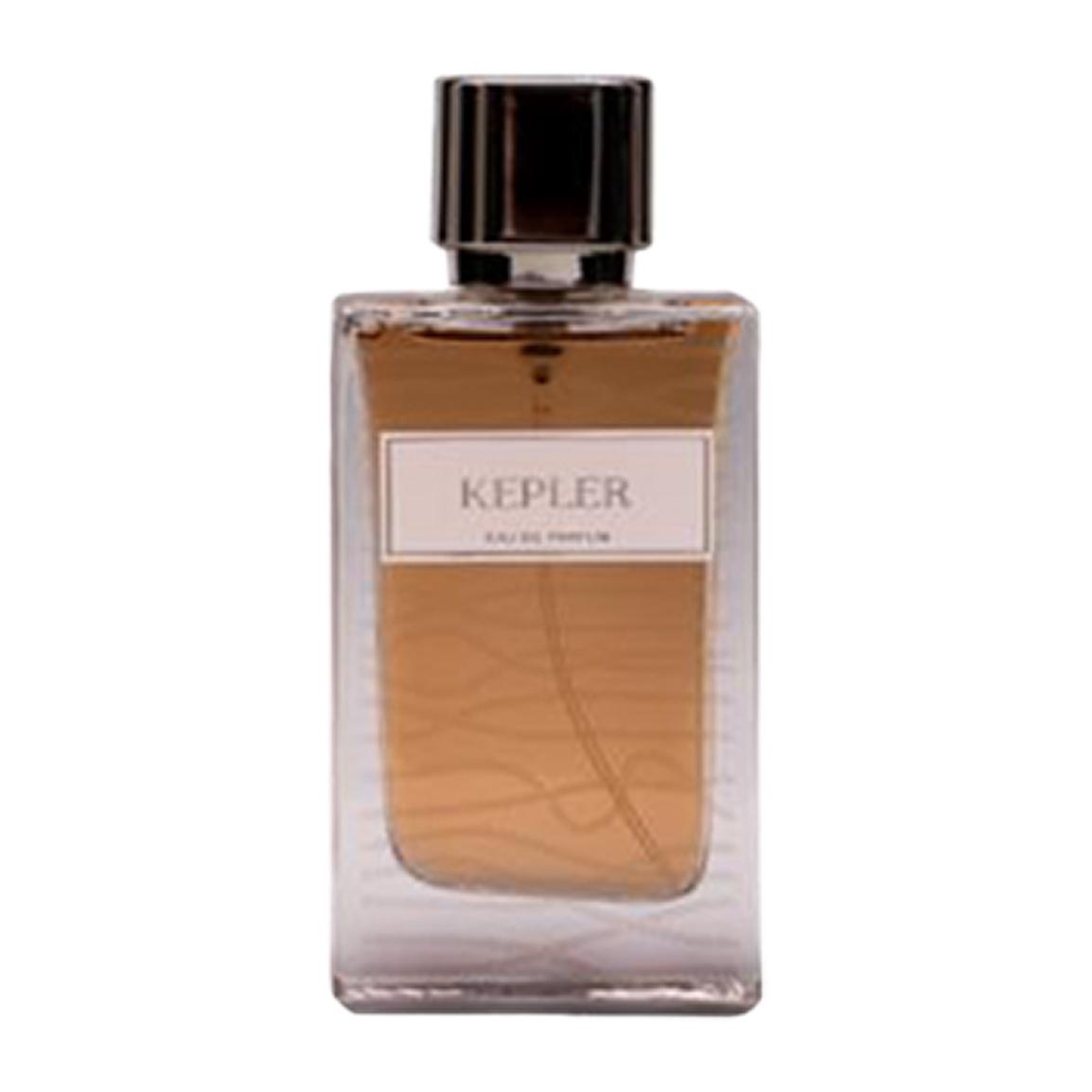 ادوپرفیوم مردانه مدل Kepler CH حجم 85 میلی لیتر