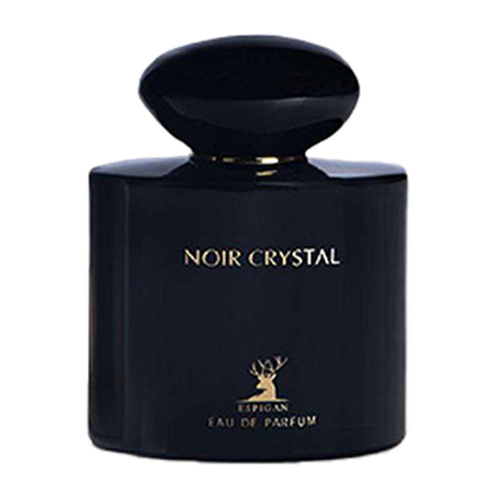 ادوپرفیوم زنانه مدل Noir Crystal حجم 100 میلی لیتر