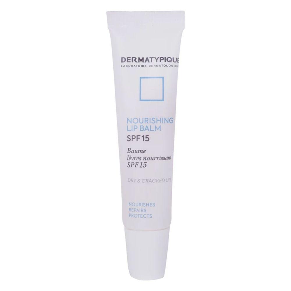 ترمیم کننده لب SPF 15