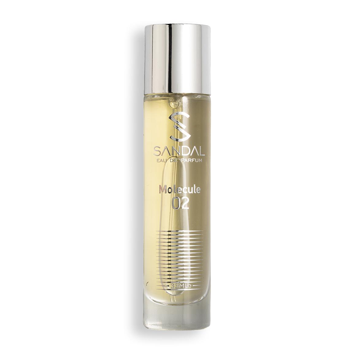 عطر مردانه مدل Molecules 020 حجم 33 میل
