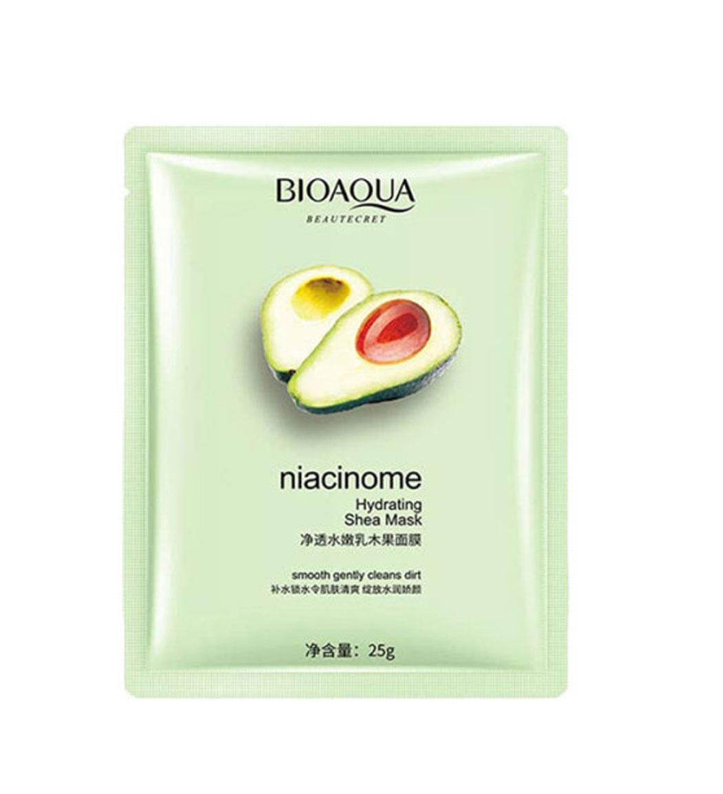 ماسک صورت مدل Niacinome