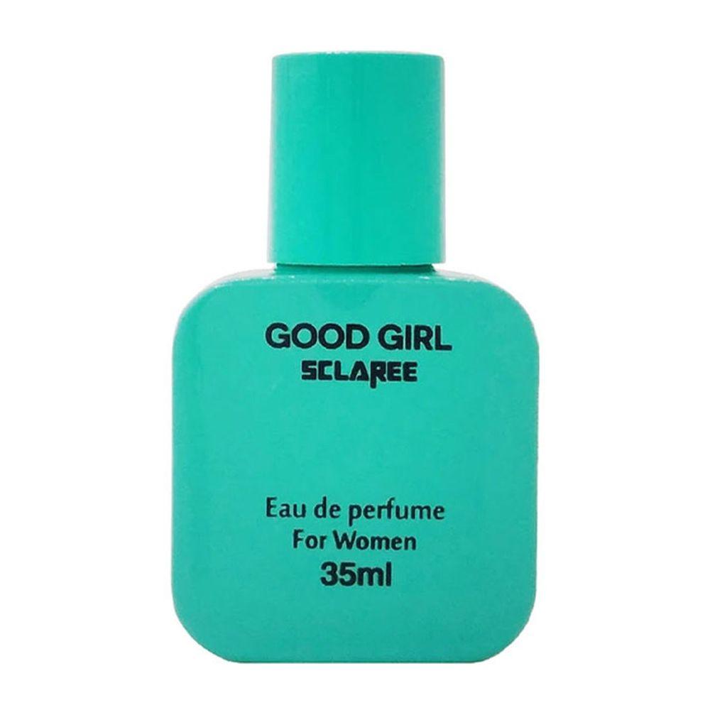 عطر جیبی زنانه مدل Good Girl حجم 35 میلی لیتر