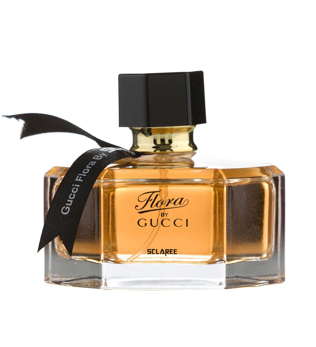 عطر جیبی زنانه مدل Gucci By Flora حجم 30 میلی لیتر