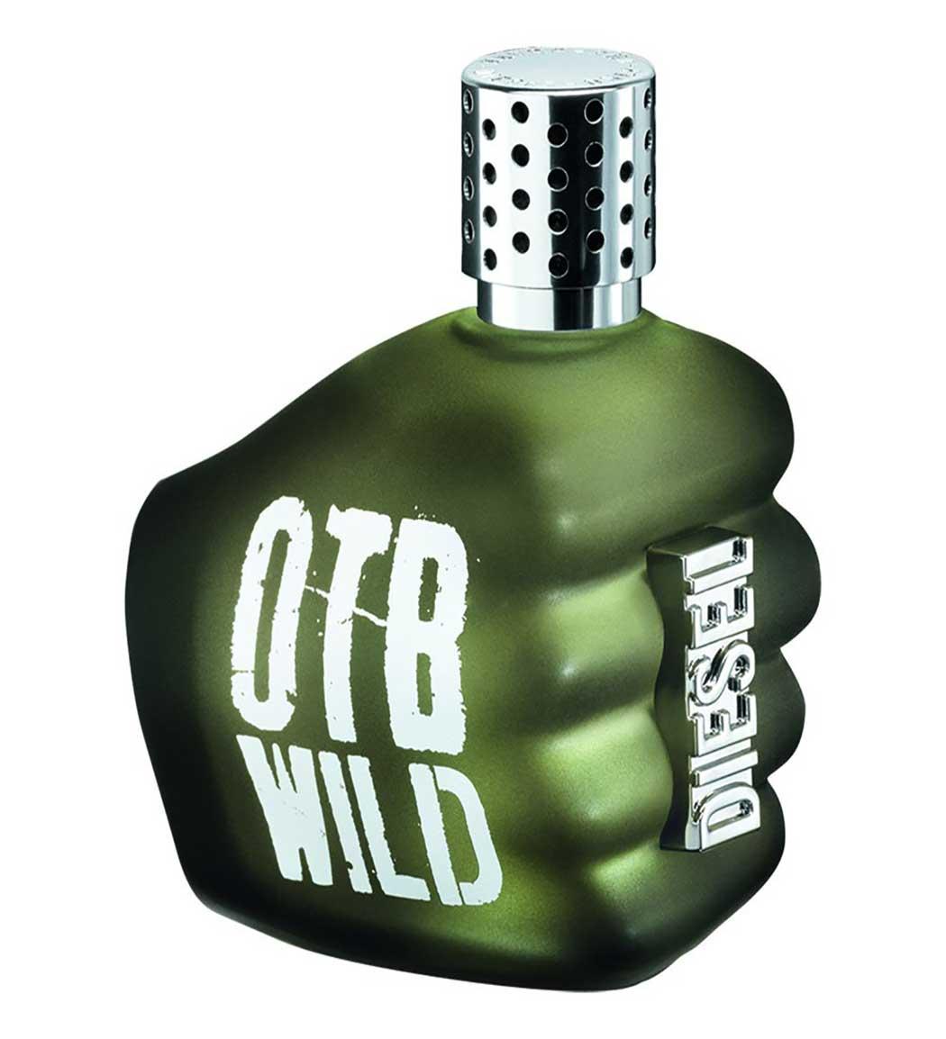ادوتویلت مردانه Only The Brave Wild حجم 75میل