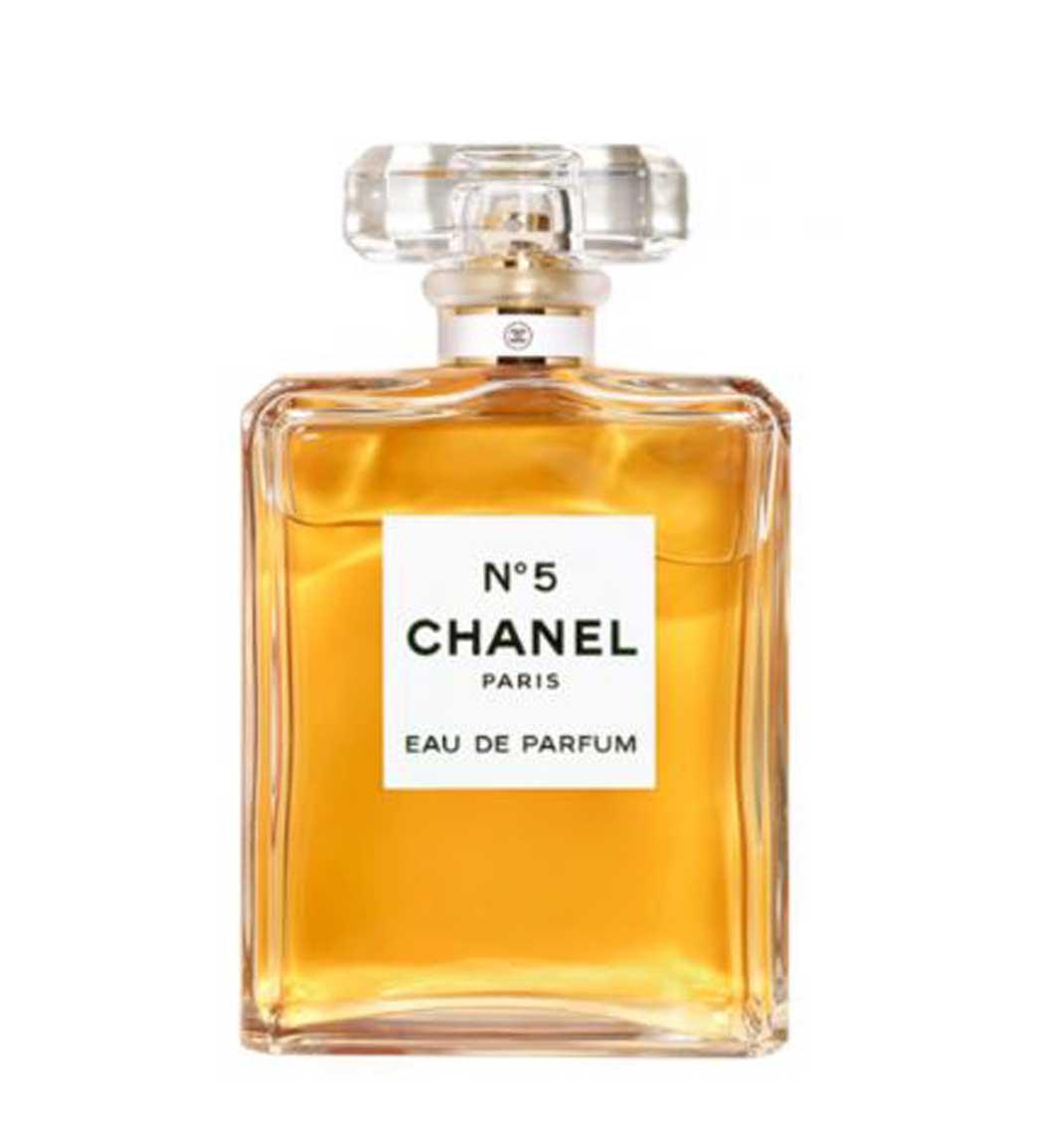 ادو پرفیوم زنانه مدل Chanel N°5 حجم 100میل