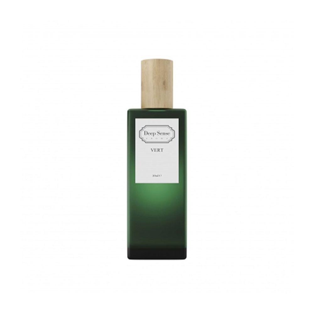 عطر جیبی مردانه مدل Vert حجم 50 میلی لیتر