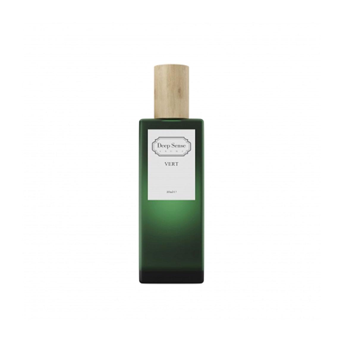 عطر جیبی مردانه مدل Vert حجم 50 میلی لیتر