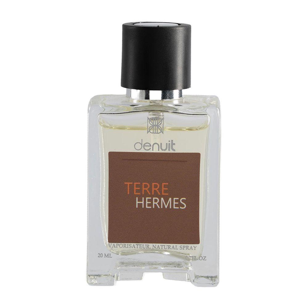 ادوپرفیوم مردانه مدل Terre Hermes حجم 20 میلی لیتر