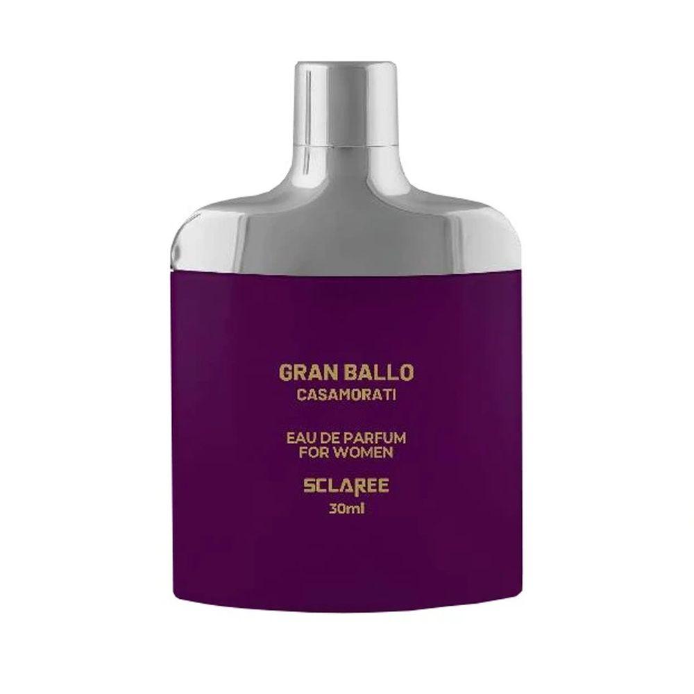 عطر جیبی زنانه مدل Casamorati Gran Ballo حجم 30 میلی لیتر