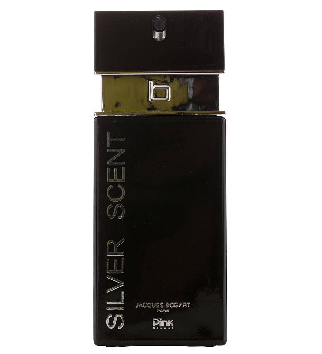 ادوپرفیوم مردانه مدل Silver Scent حجم 100میل